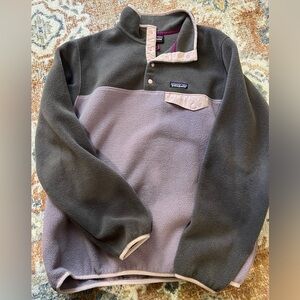 Patagonia pullover